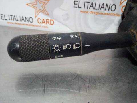 Foto 2ª: Mando Luces Fiat Coupe COUPE 220CV 162KW