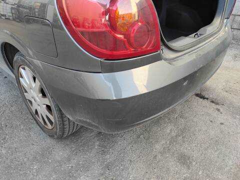 Foto 2ª: Paragolpes Trasero Nissan Almera QG15DE (2002)