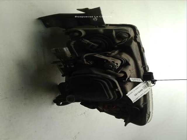 Foto 2ª: Faro Derecho Subaru Tribeca 3.6 (2005)