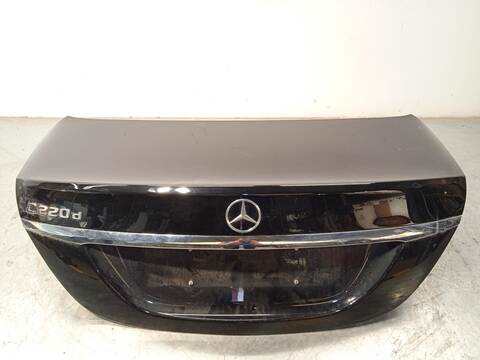 Maletero Mercedes Clase C 160 C 220 D 205.014) 194CV 143KW