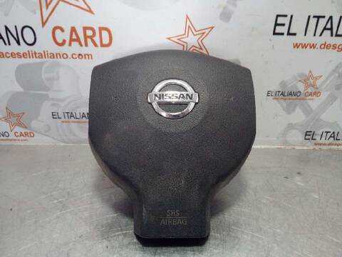 Airbag Delantero Izquierdo Nissan Note 88CV 65KW