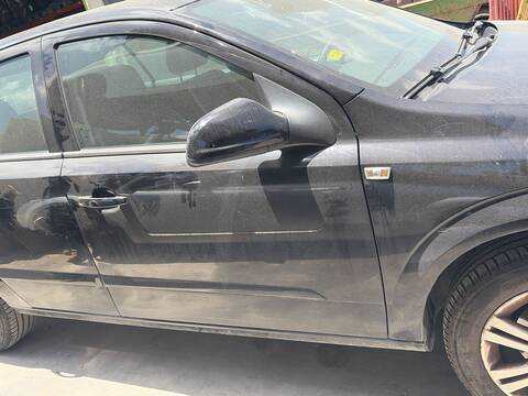 Foto 2ª: Puerta Delantera Derecha Opel Astra Z17DTR BERLINA (2010)