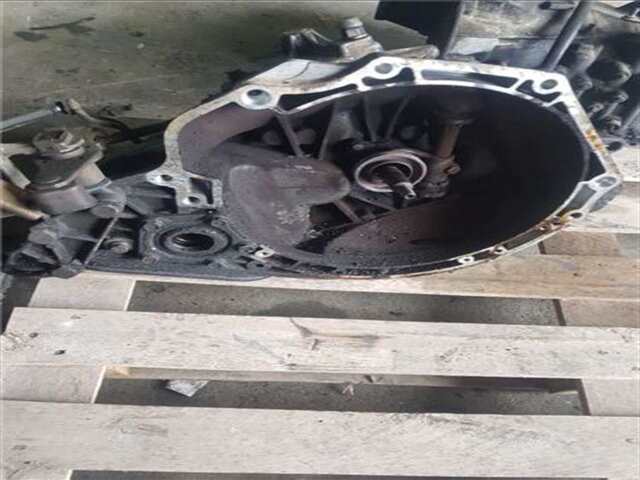 Caja Cambios Opel Vectra 1.8 SPEZIAL [1.8 LTR. - 66 KW CAT]