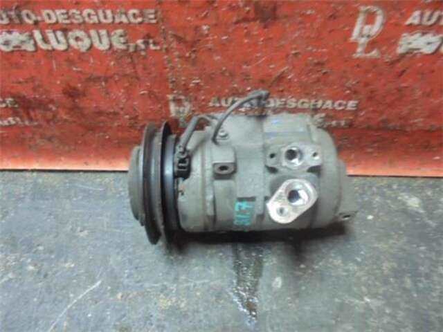 Compresor Aire Acondicionado Mitsubishi Montero 3.2 DID