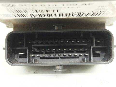 Foto 3ª: Abs Volkswagen Passat ADVANCE BERLINA 140CV 103KW [CBA] (2010)