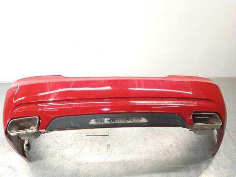 Foto 4ª: Paragolpes Trasero Mercedes Clase S 220 SL 500 231.473) 435CV 320KW [278927] (2013)