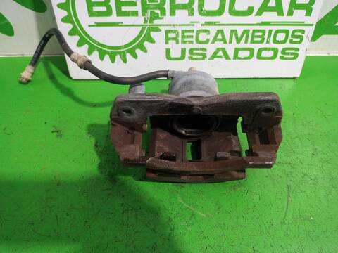 Foto 3ª: Pinza Freno Delantera Izquierdo Mazda 6 2.0 16V CAT BERLINA 136CV 100KW [FS2C] (2001)