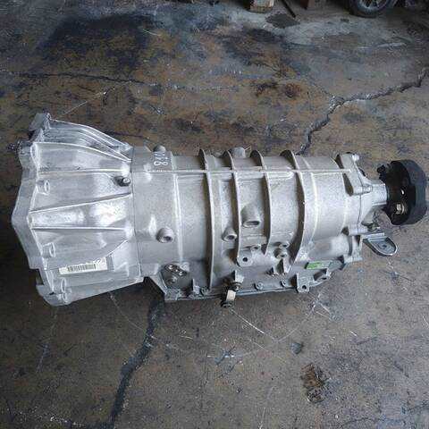 Foto 2ª: Caja Cambios Bmw Serie 5 518 525D BERLINA 163CV 120KW [25-6D-1] (2001)