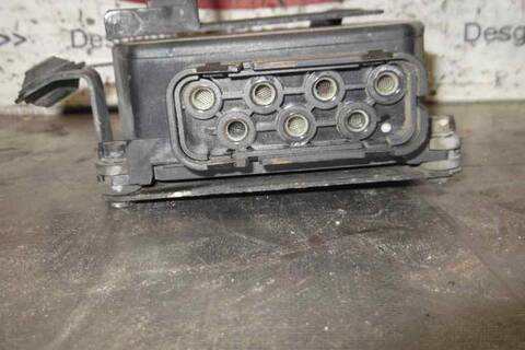 Foto 2ª: Centralita Motor ECU Skoda Octavia ACTIVE BERLINA 105CV 77KW [BJB] (2005)