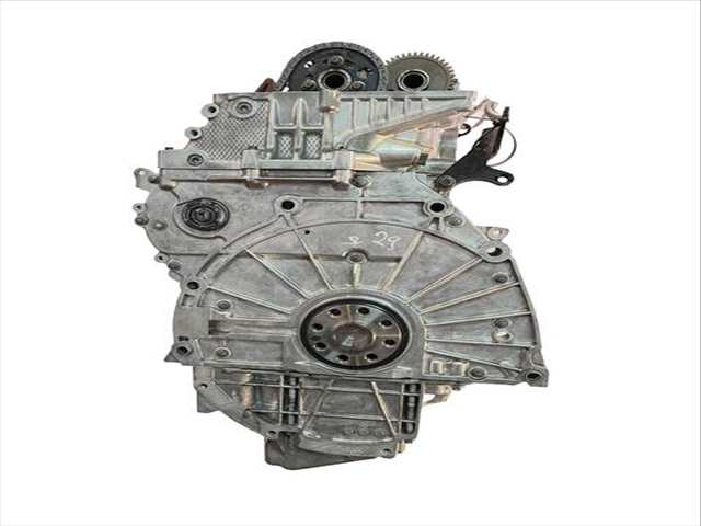 Motor Completo Bmw Serie 3 315 313 CV 230KW