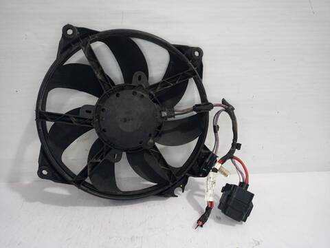 Electroventilador Renault Scenic BOSE EDITION 110CV