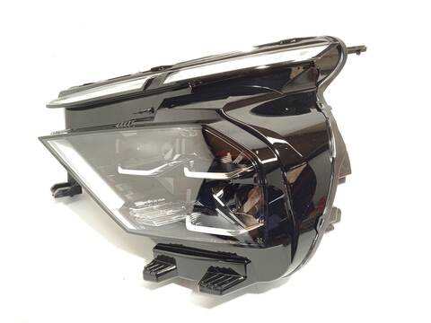 Foto 2ª: Faro Izquierdo Citroen C4 E-C4 BCZKXC) 136CV 100KW (2022)