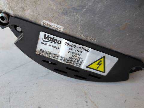 Alternador Hyundai i30 KLASS MILD-HYBRID