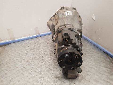 Foto 3ª: Caja Cambios Mercedes Clase C 160 220 CDI 209.308) COUPE 150CV 110KW [646966] (2006)