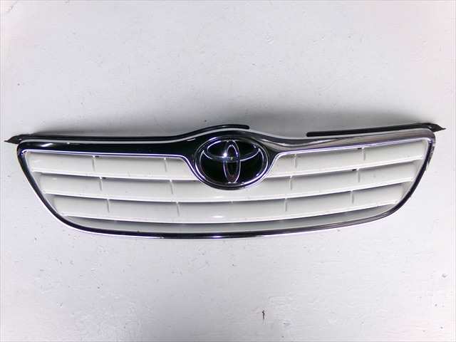 Rejilla Delantera Toyota Corolla 1.4 D RANCHERA, 2004-2007