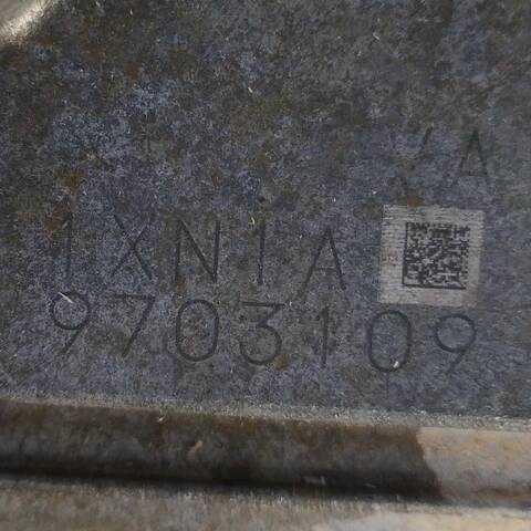 Foto 3ª: Caja Cambios Nissan Qashqai 2.0 DCI (2006)