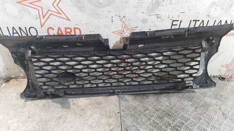 Foto 2ª: Rejilla Delantera Land Rover Range V6 TD AUTOBIOGRAPHY 245CV 180KW [30DDTX] (2011)