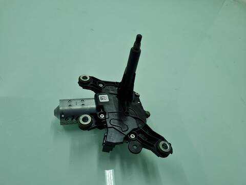 Motor Limpia Trasero Dacia Duster 1.5 DCI DIESEL CAT 86CV 63KW