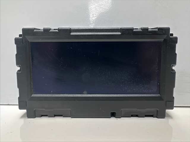 Pantalla Multifuncion Opel Insignia 2.0 CDTI