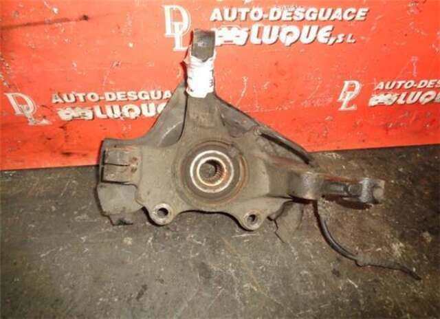 Foto 2ª: Mangueta Delantera Izquierda Opel Corsa 1.3 CDTI [A 13 DTC]