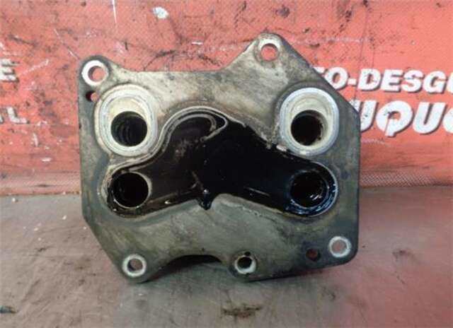 Foto 3ª: Radiador Aceite Citroen Jumper 2.2HDI [4HU]