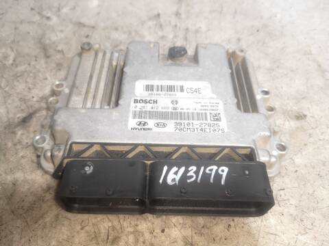 Centralita Motor ECU Hyundai Santa Fe D4EB