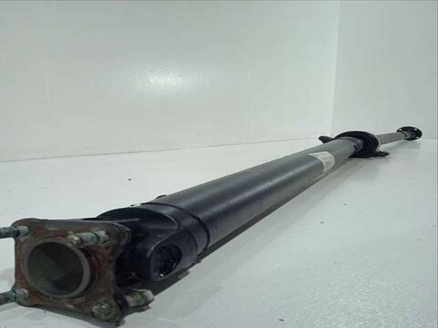 Foto 2ª: Transmision Central Nissan Qashqai ACENTA 150CV 110KW [M9R832] (2010)