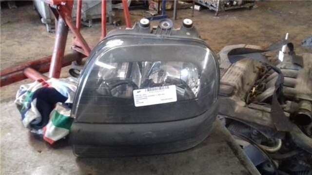 Faro Izquierdo Fiat Doblo 1.9 D (223ZXB1A)