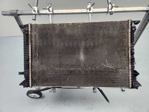 Radiador Motor Audi Q5 2.0 TDI 125KW) 170CV