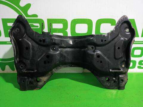 Foto 2ª: Puente Delantero Peugeot 206 E-MUSIC BERLINA 75CV 55KW (2004)