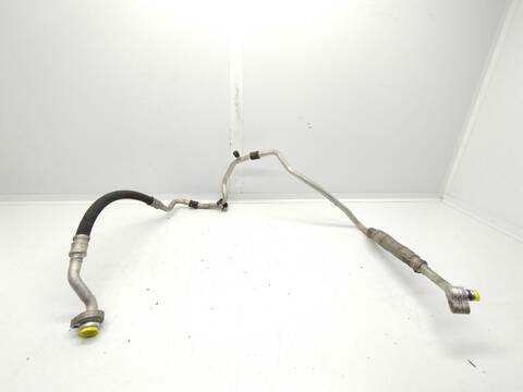 Tubos Aire Acondicionado Volkswagen Jetta 2.0 TDI 140CV 103KW
