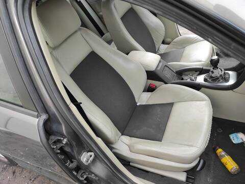 Asiento Delantero Derecho Saab 9-3 Z19DTH FAMILIAR