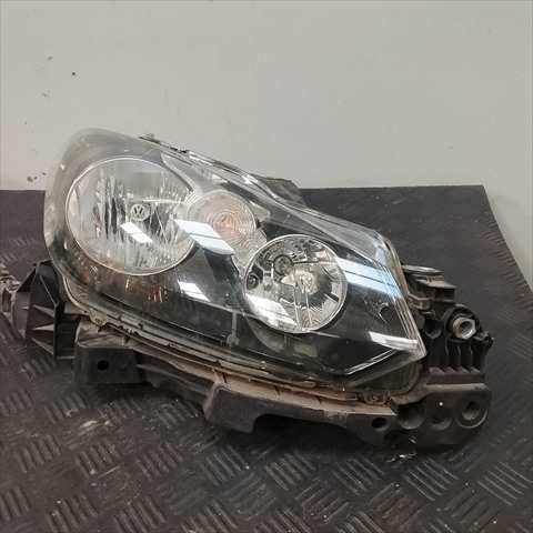 Faro Derecho Volkswagen Golf 0.1