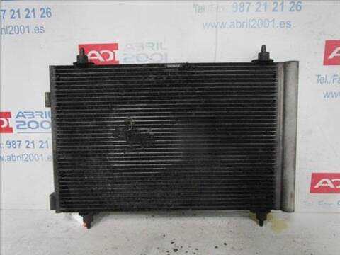Foto 2ª: Radiador Calefaccion A.A. Citroen C4 2.0 HDI PICASSO 136CV 100KW [RHR (DW10BTED4)] (2007)