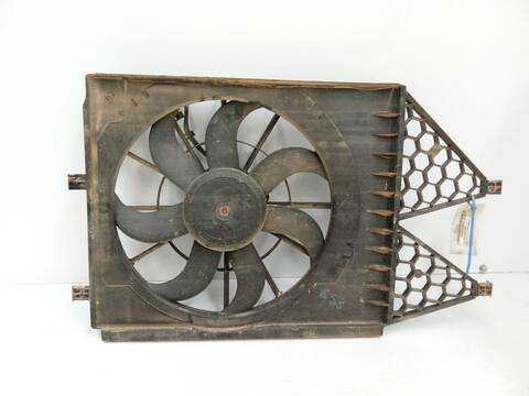 Electroventilador Seat Ibiza 1.6 TDI 90CV 66KW