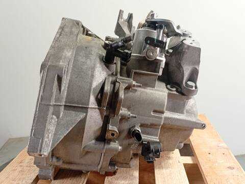 Foto 2ª: Caja Cambios Opel Zafira 2.0 CDTI 75) 130CV 96KW [A20DT] (2014)