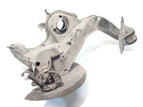 Mangueta Trasera Derecha Bmw Serie 2 215 2.0 16V TD 150CV 110KW