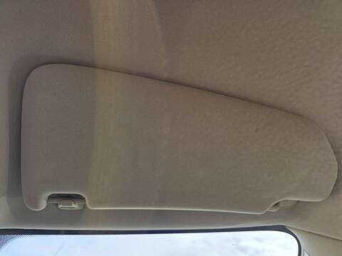 Parasol Derecho Volvo S80 D5244T4 BERLINA AUT.