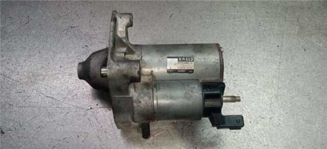 Foto 2ª: Motor de Arranque Citroen C Elysee 1.2 EXCLUSIVE [1.2 LTR. - 60 KW 12V VTI - PURETECH] [HMZ]