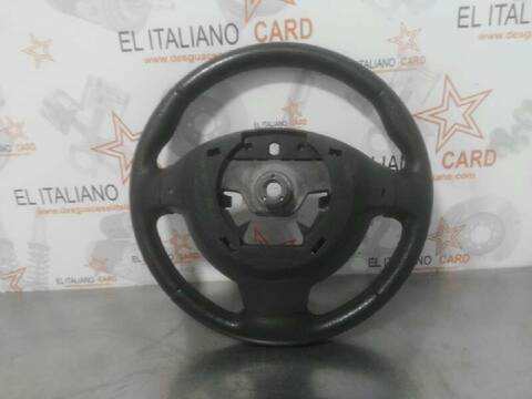 Foto 4ª: Volante Nissan Qashqai BACKSTAGE 4X4 150CV 110KW [M9R832] (2007)