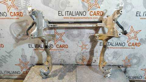 Puente Delantero Audi A5 2.0 TDI 105KW) 143CV