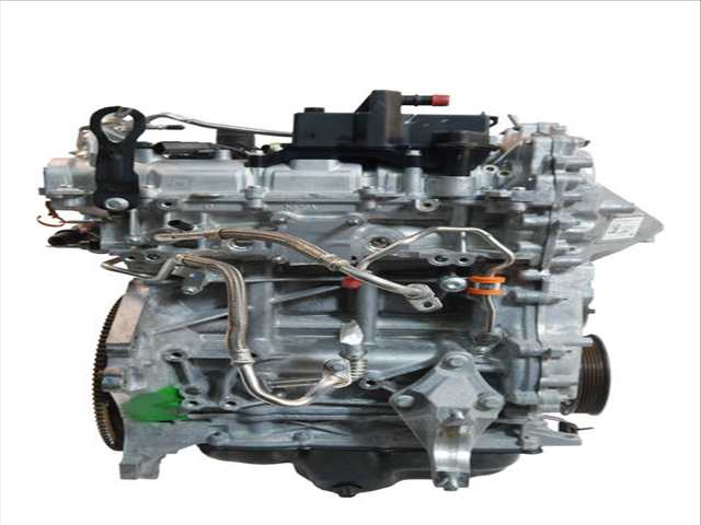 Foto 3ª: Motor Completo Ford Focus 182CV 134KW [Y1DA] (2021)