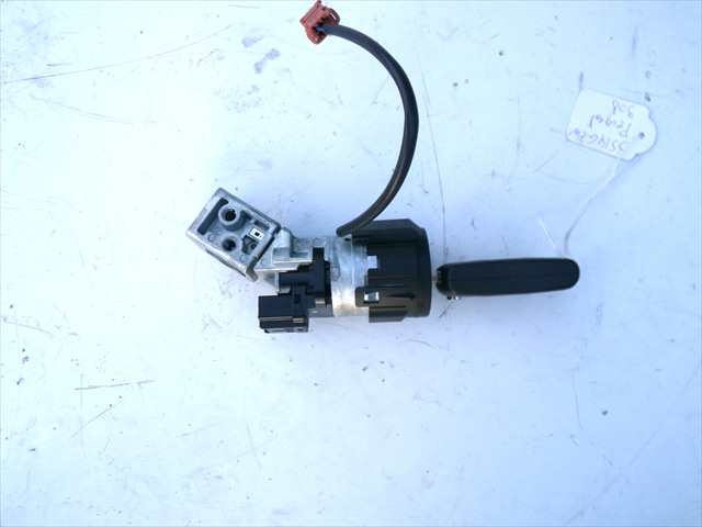 Antirrobo Peugeot 308 1.6 G 2007-2013