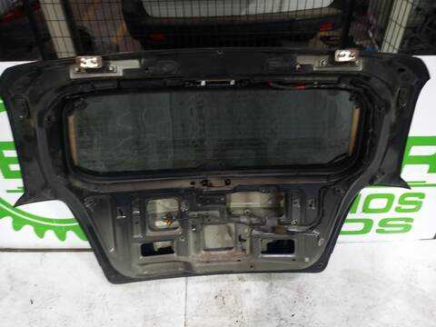 Foto 2ª: Portón Kia Sorento 2.5 CRDI 170CV [D4CB] (2002)