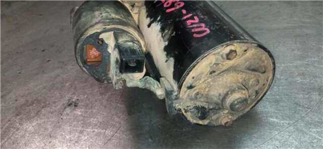Foto 3ª: Motor de Arranque Bmw Serie 1 114 1.6 116I [1.6 LTR. - 90 KW 16V CAT] [N43 B16 A]