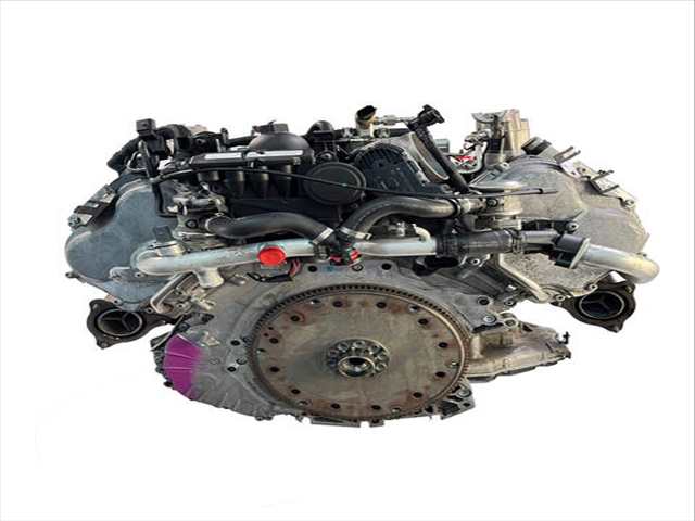 Motor Completo Audi A5 354CV 260KW