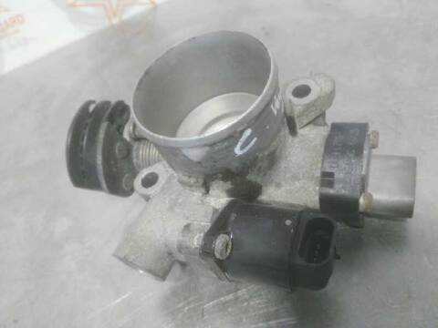 Foto 2ª: Caja Mariposa Chrysler Voyager 2.4 SE 150CV 110KW [G-2.4L] (1996)