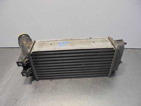 Foto 2ª: Intercooler Peugeot Partner CONFORT L1 75CV 55KW [BHW] (2016)