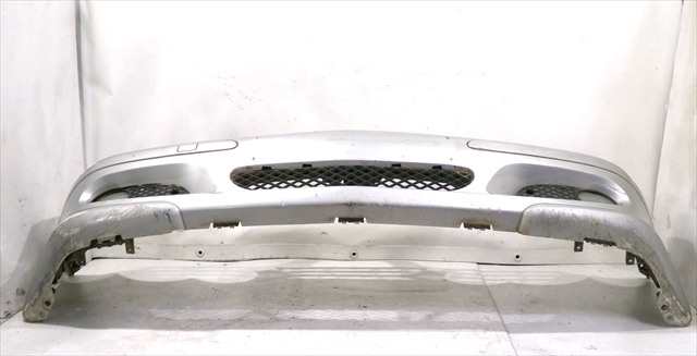 Foto 2ª: Paragolpes Delantero Mercedes Clase C 200 2.0 G W203,2001-2008 SPORT COUPE [M111E20] (2001)