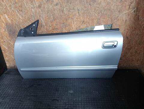 Puerta Delantera Izquierda Opel Astra 1.8 16V 125CV